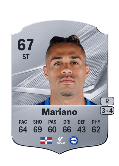 Mariano