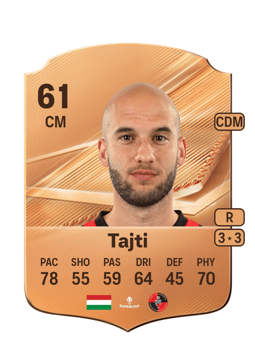 Mátyás Tajti