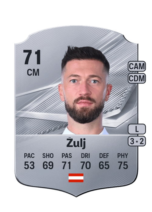 Peter Žulj