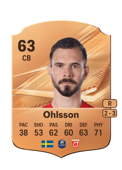Sebastian Ohlsson