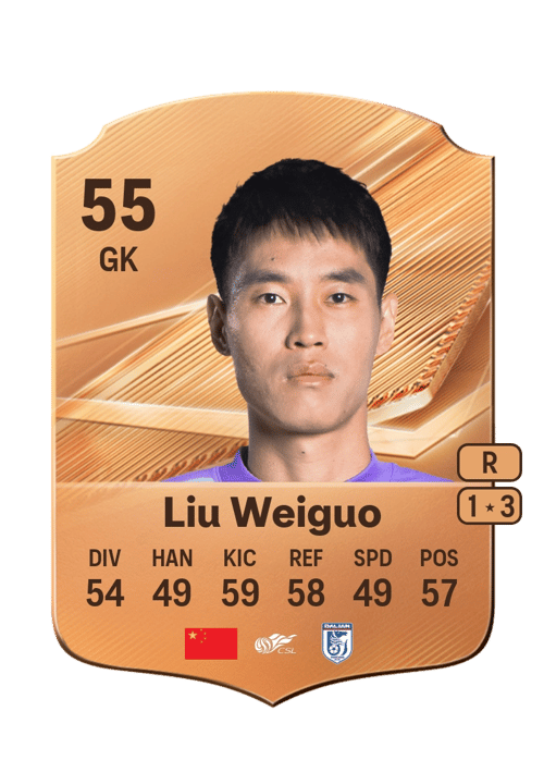 Liu Weiguo