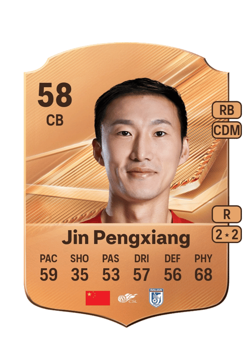 Jin Pengxiang