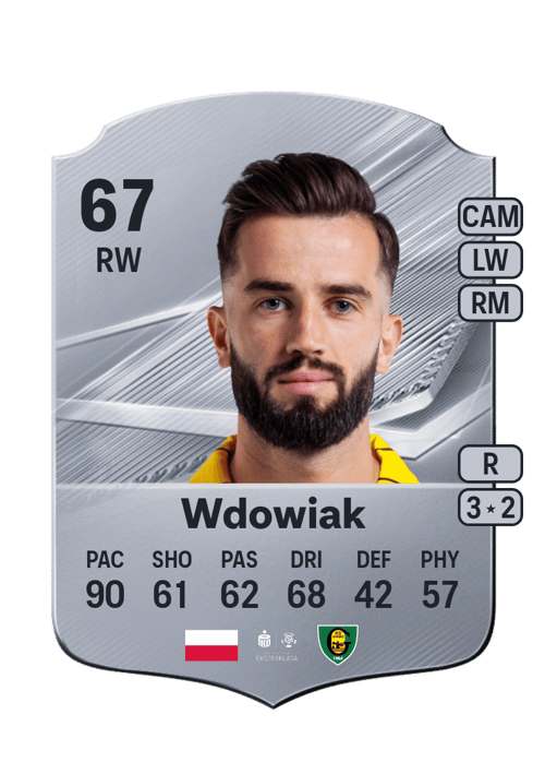 Mateusz Wdowiak