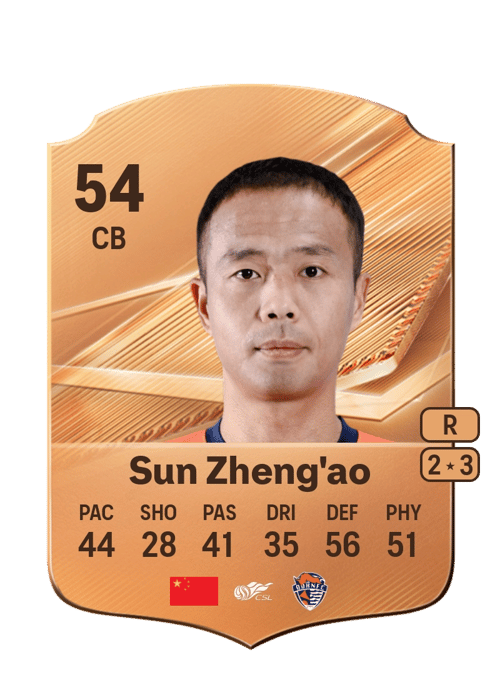 Sun Zheng'ao