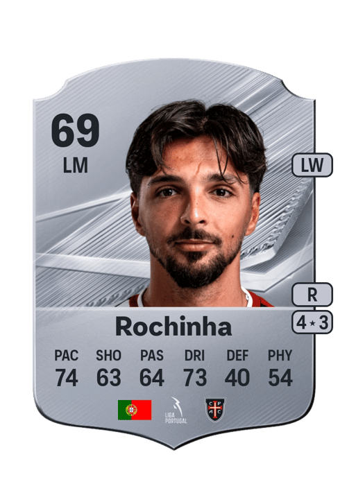 Rochinha