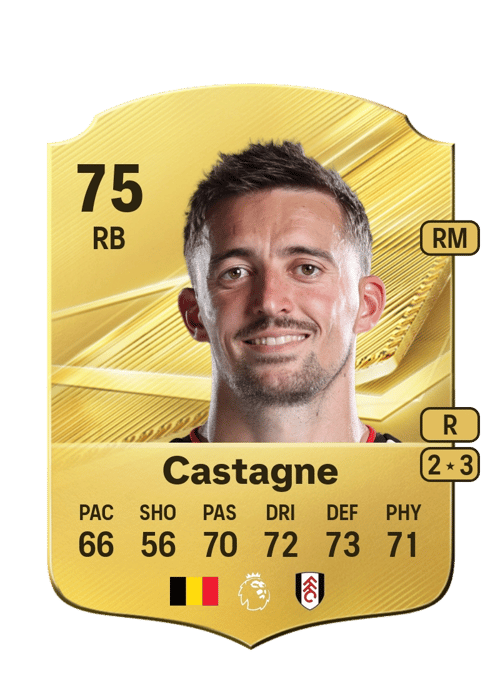 Timothy Castagne