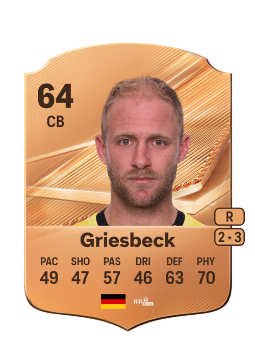 Sebastian Griesbeck