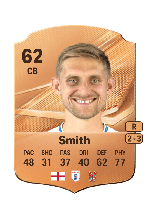 Nathan Smith