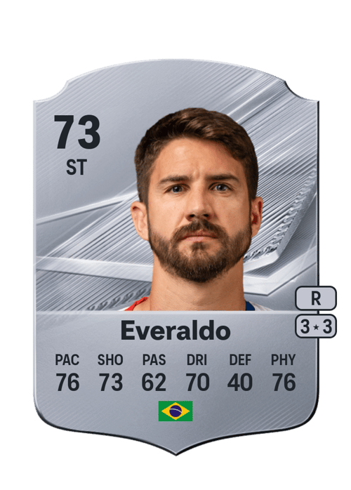 Everaldo