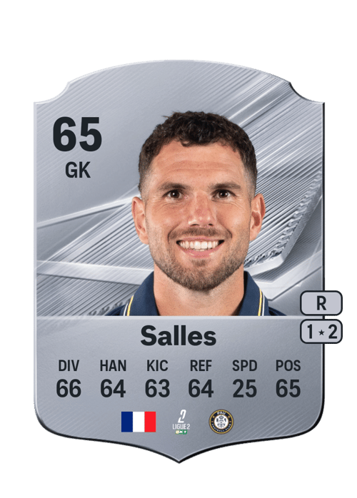 Esteban Salles