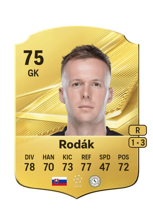 Marek Rodák