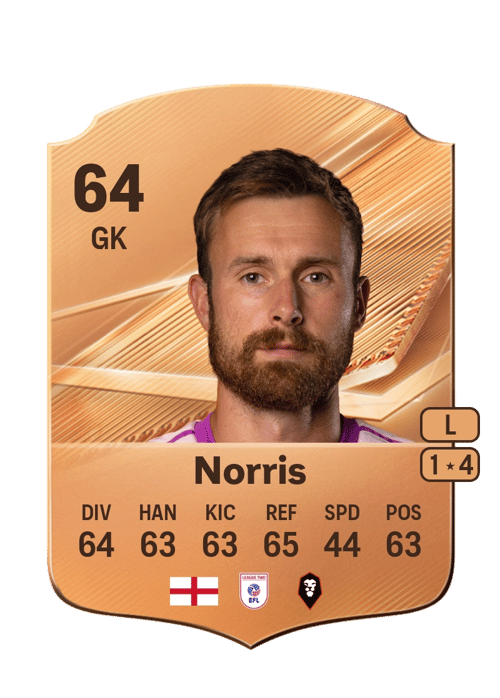 Will Norris