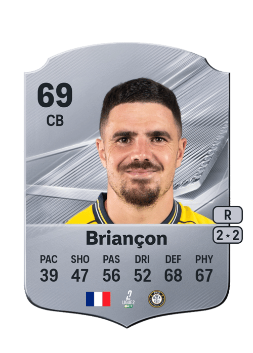 Anthony Briançon