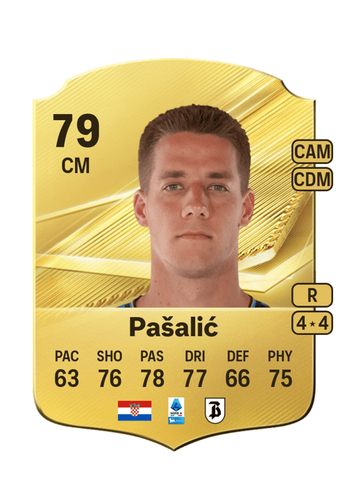 Mario Pašalić