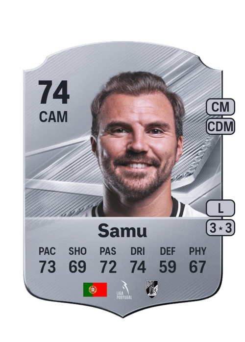 Samu