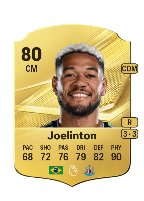 Joelinton