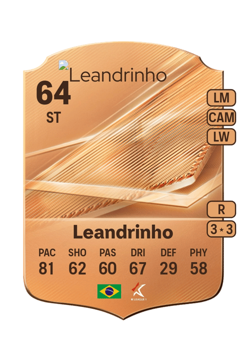 Leandrinho