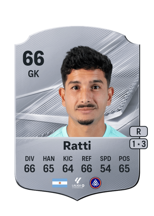 Nicolás Ratti