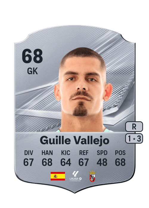 Guille Vallejo
