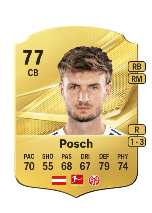 Stefan Posch