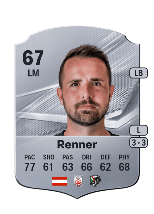 Rene Renner