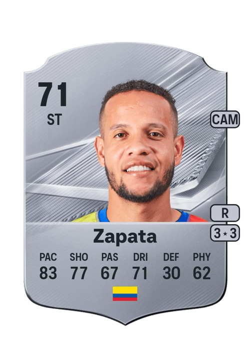 Juan Zapata