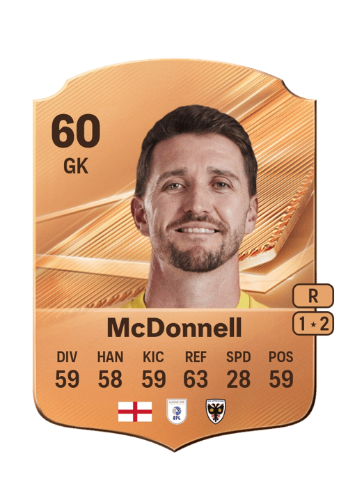 Joe McDonnell