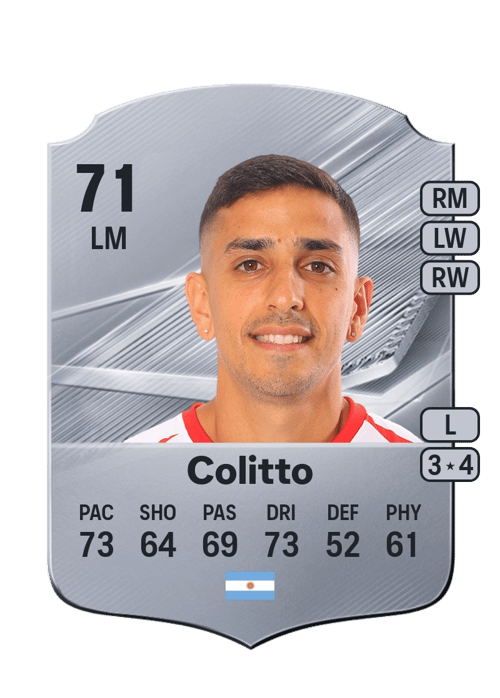 Lucas Colitto