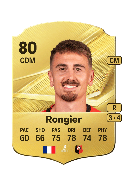Valentin Rongier