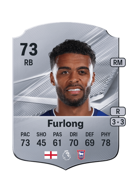 Darnell Furlong
