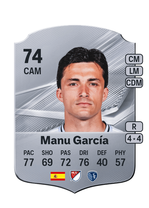 Manu García
