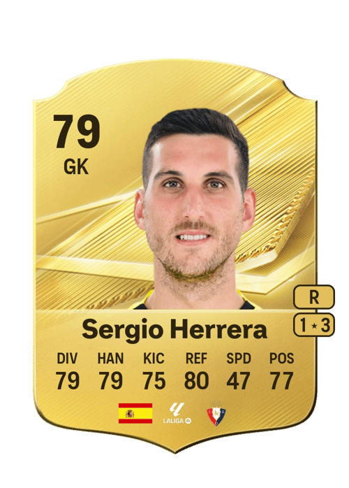 Sergio Herrera