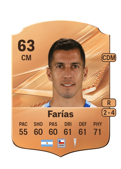Agustín Farías