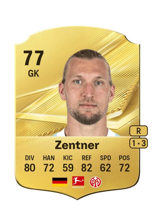 Robin Zentner