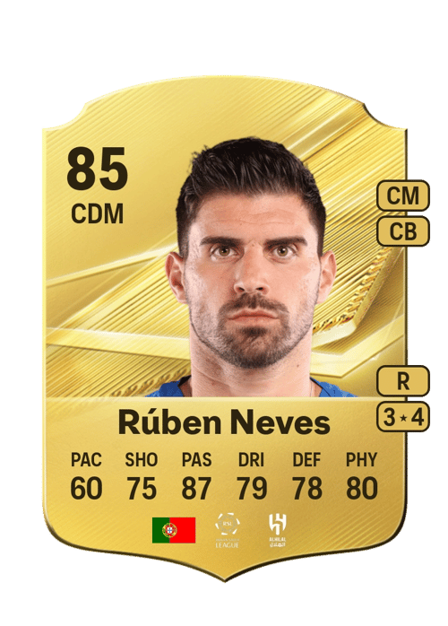 Rúben Neves