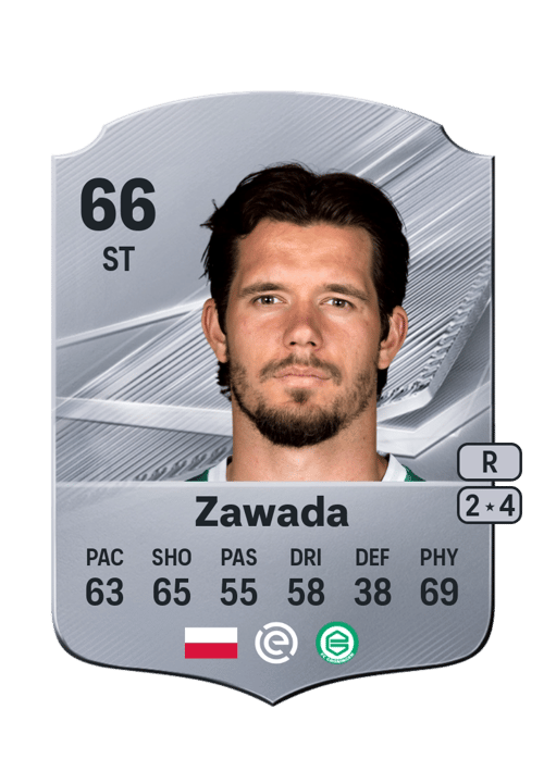 Oskar Zawada