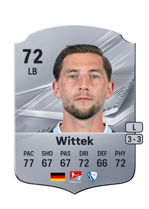 Maximilian Wittek