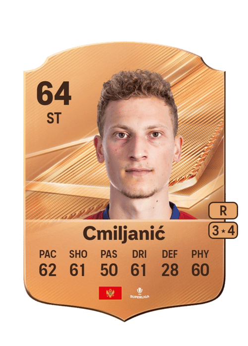 Boris Cmiljanić