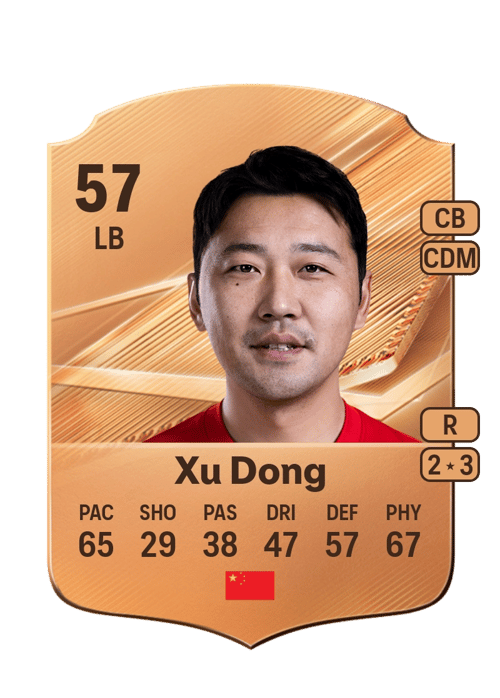 Xu Dong