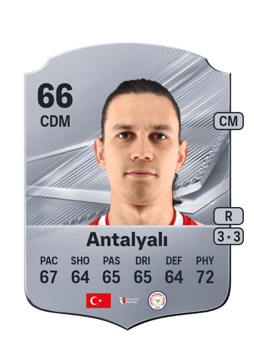 Taylan Antalyalı