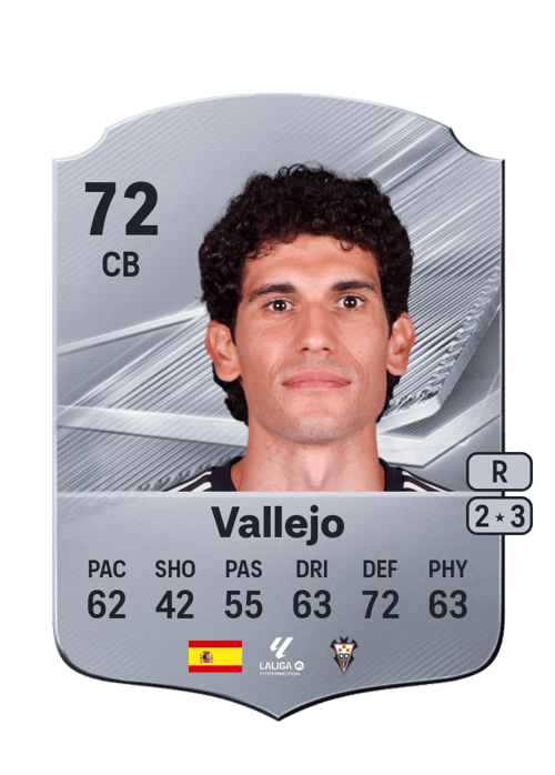 Vallejo