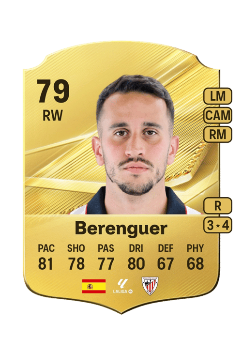 Berenguer