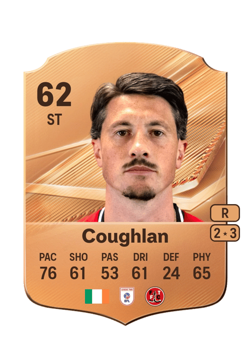 Ronan Coughlan