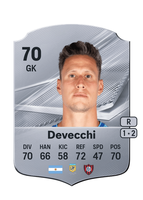 José Devecchi