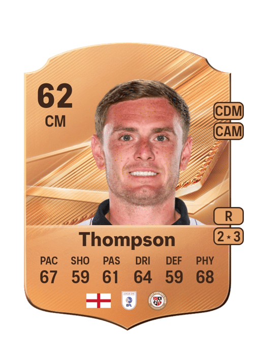Ben Thompson