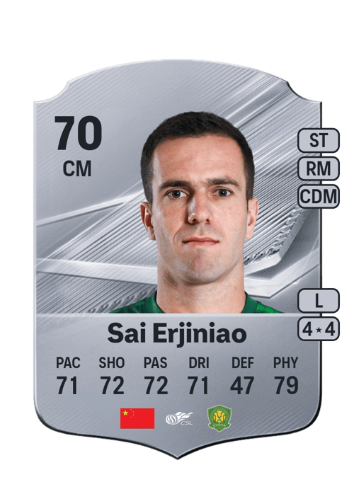 Sai Erjiniao