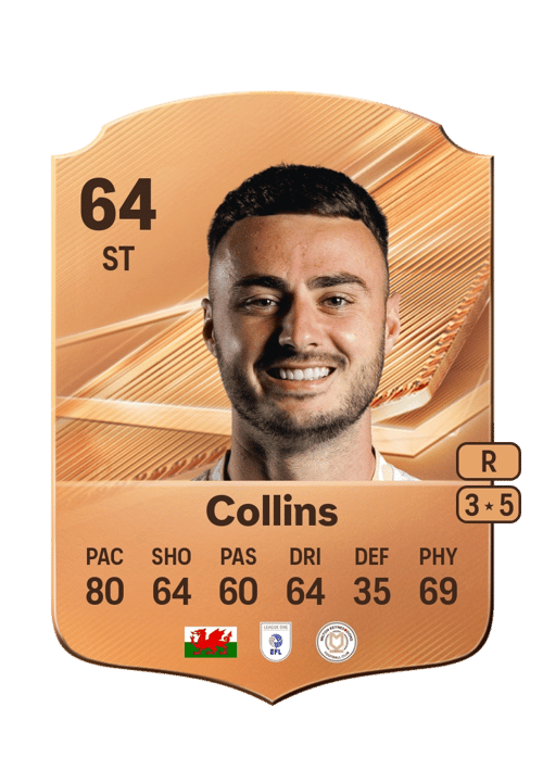 Aaron Collins