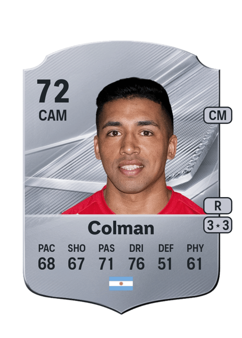 Iván Colman