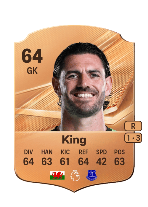 Tom King