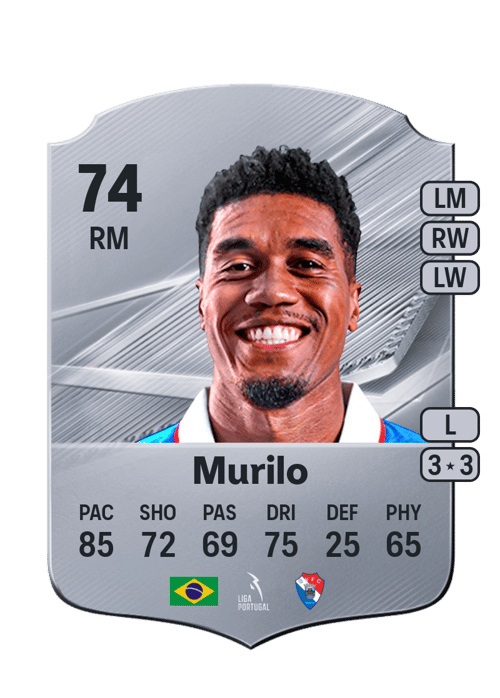 Murilo